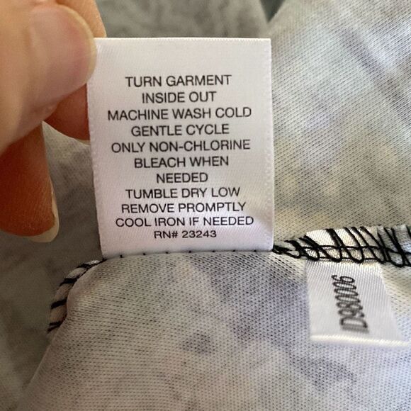 New York & Company sleeveless cotton dress size 8 - Picture 11 of 12